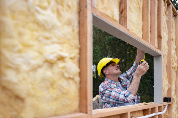 Best Eco-Friendly Insulation Solutions  in Ashland, OR